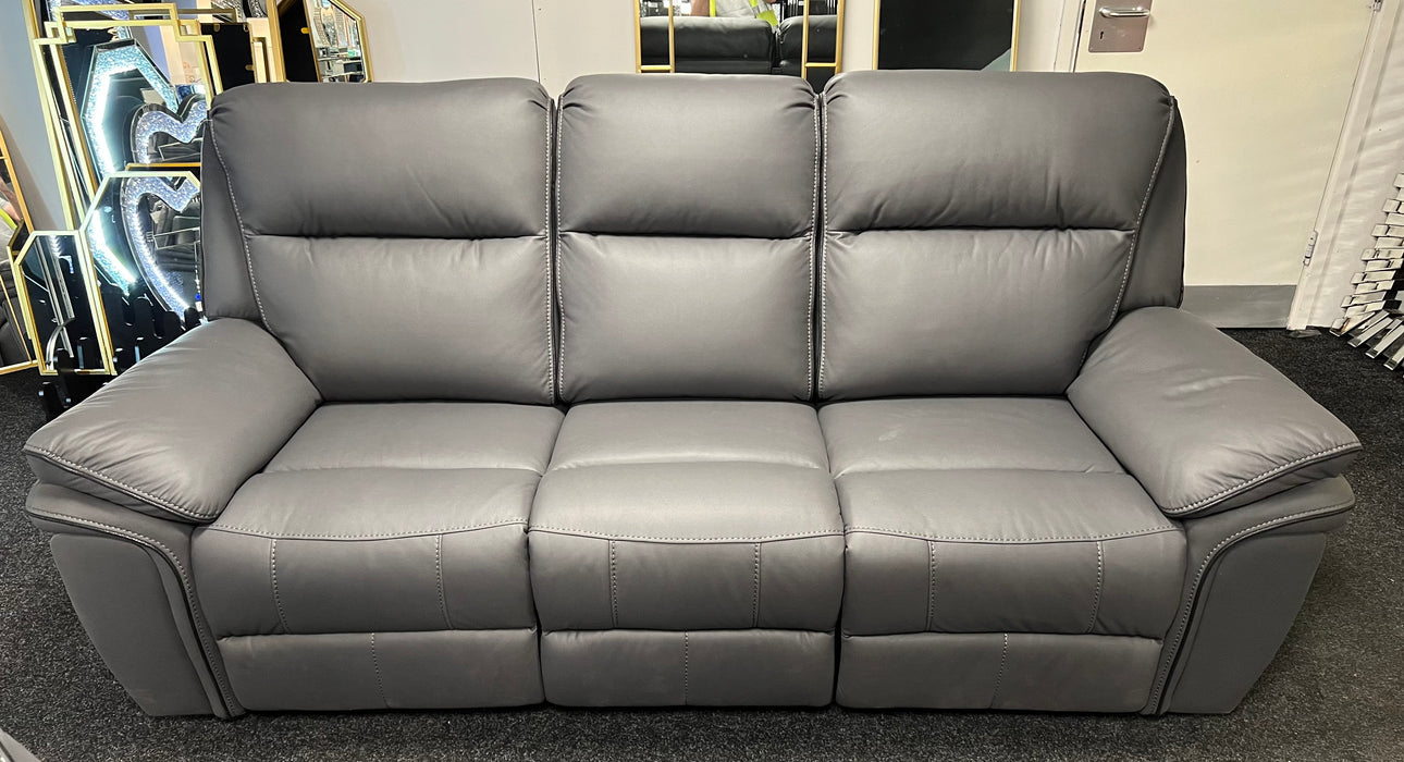 3 Seat Recliner