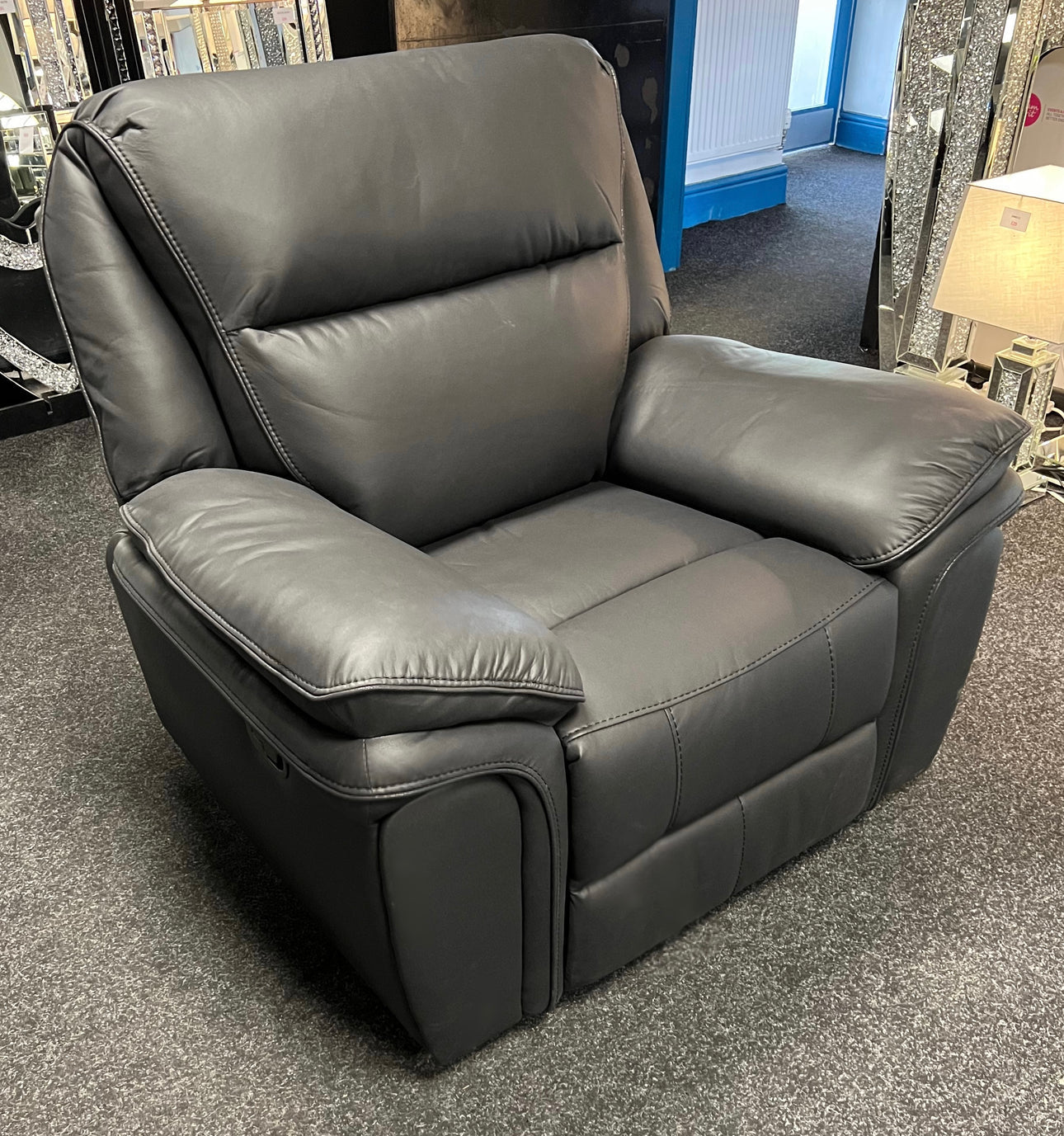 1 Seat Recliner