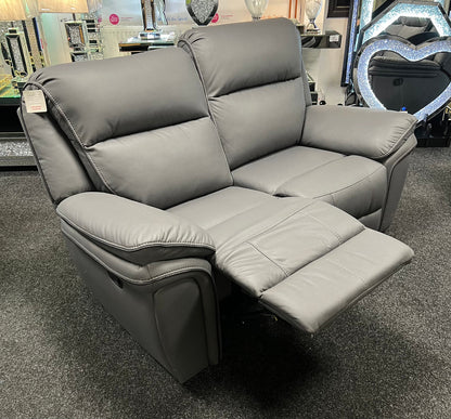 2 Seat Recliner