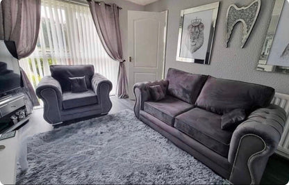 Brighton Sofa
