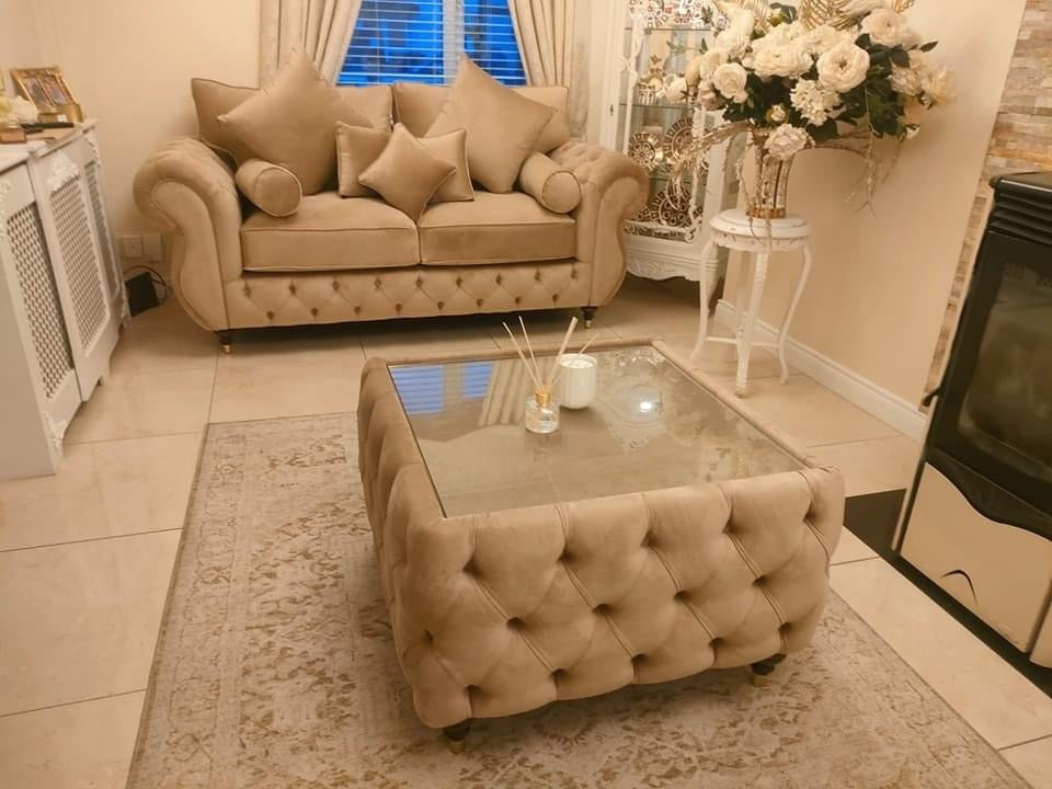 Brighton Sofa