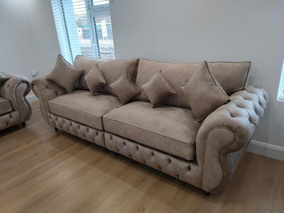 Brighton Sofa