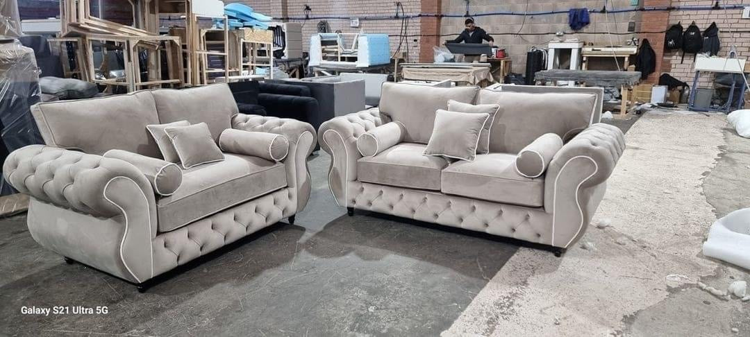 Brighton Sofa