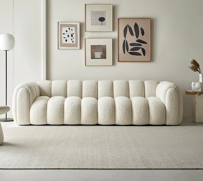 Pumkin Cloud Sofa
