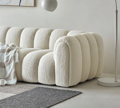 Pumkin Cloud Sofa