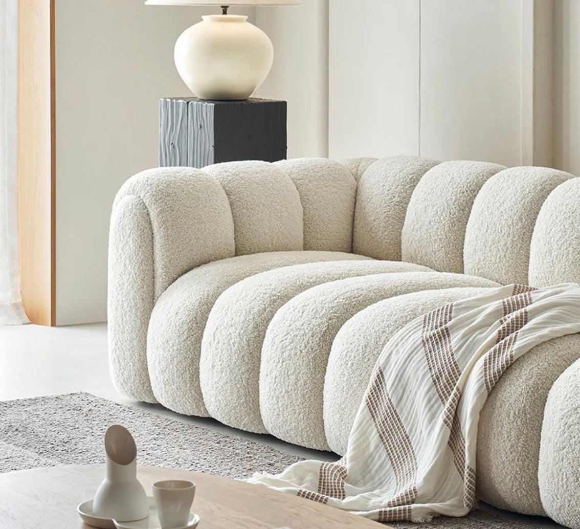 Pumkin Cloud Sofa