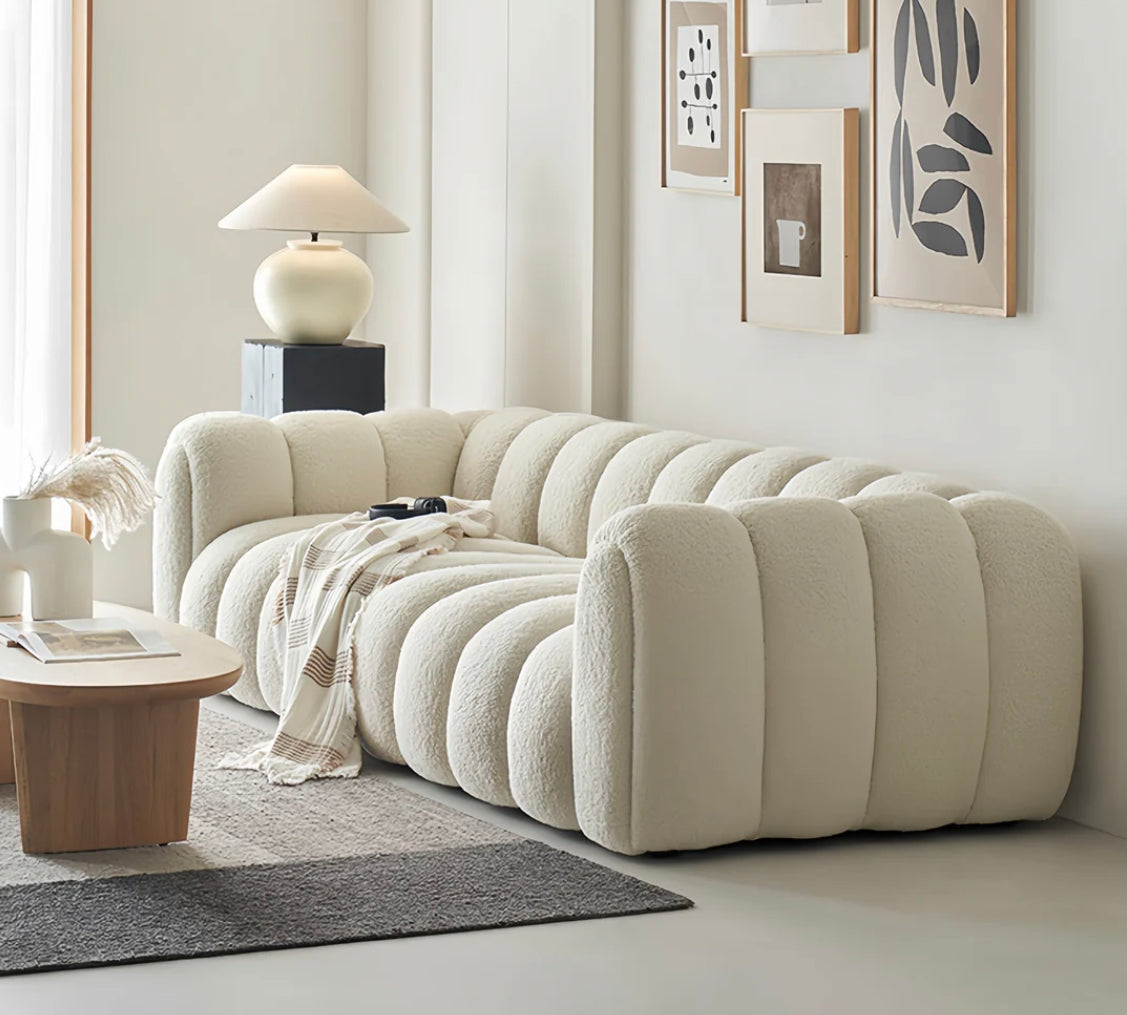 Pumkin Cloud Sofa