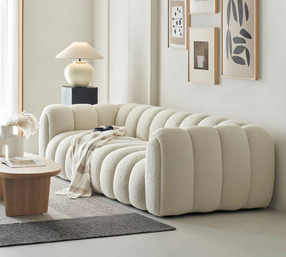 Pumkin Cloud Sofa