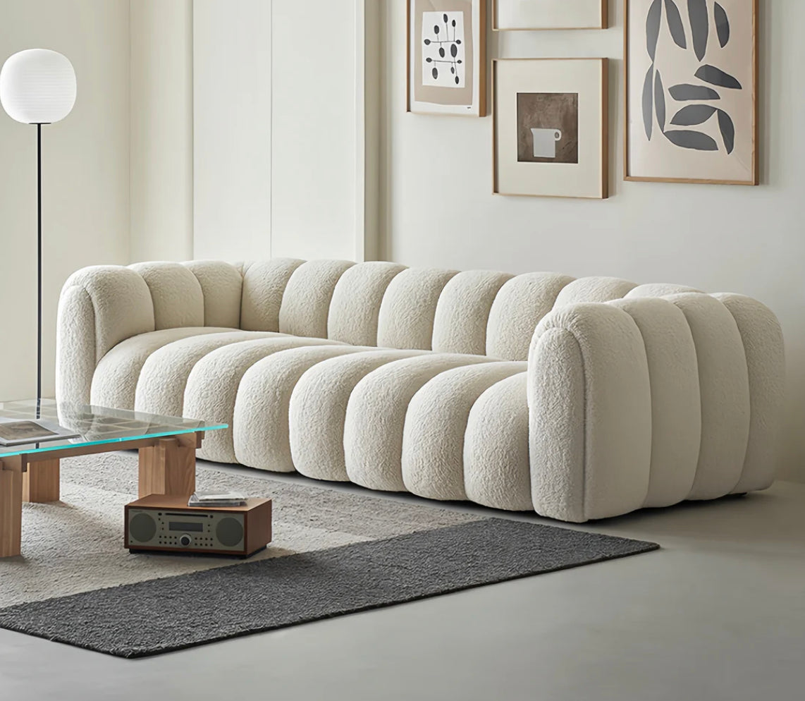 Pumkin Cloud Sofa