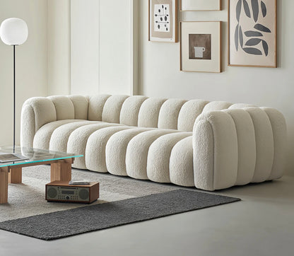 Pumkin Cloud Sofa
