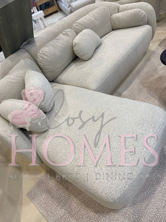 Novo Corner Sofa