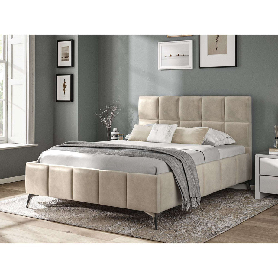 Manhattan Bed