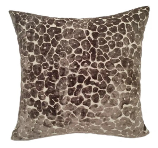 Spoton Choc Cushion