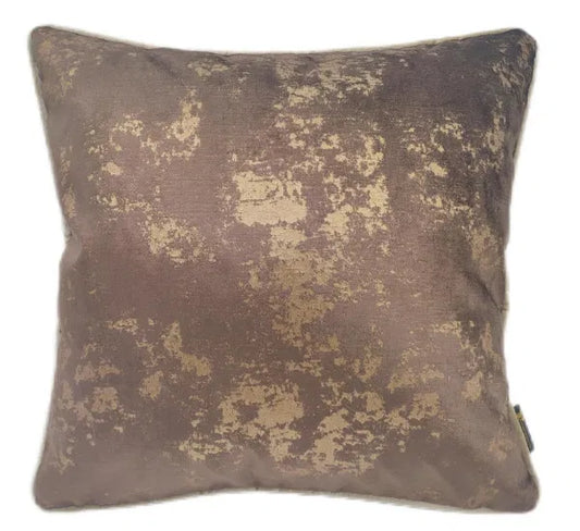 Spoiltrotton Choc Cushion