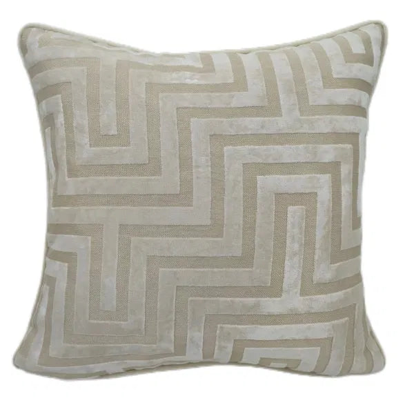 Amazing Ivory Cushion