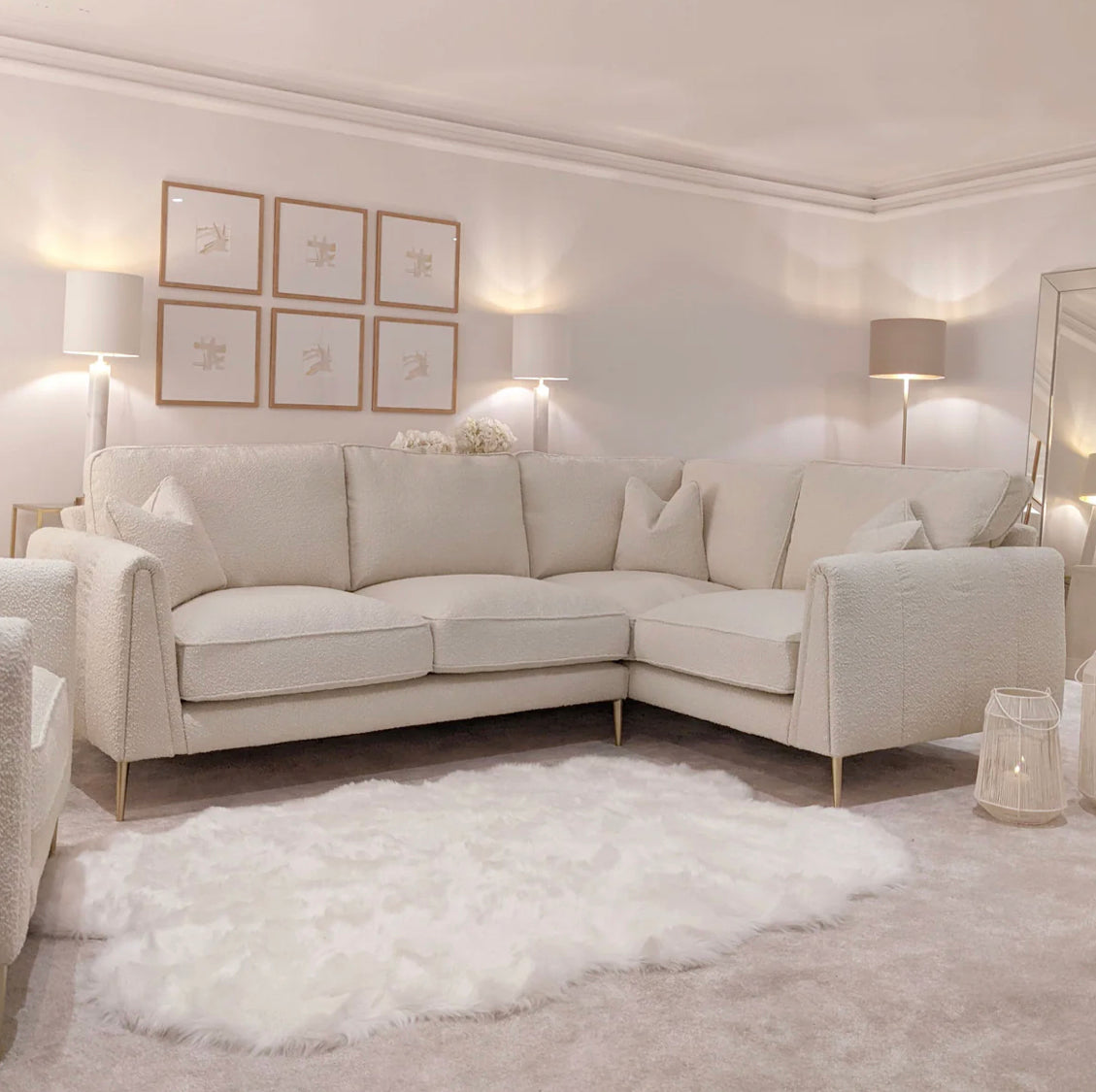 Bella sofa