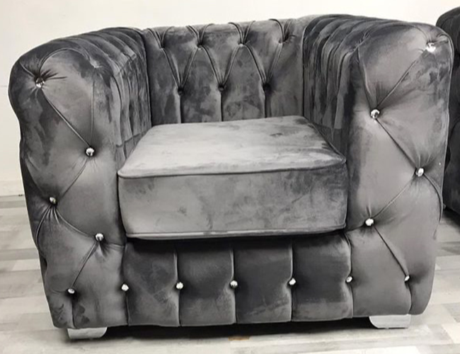 Harley Chair