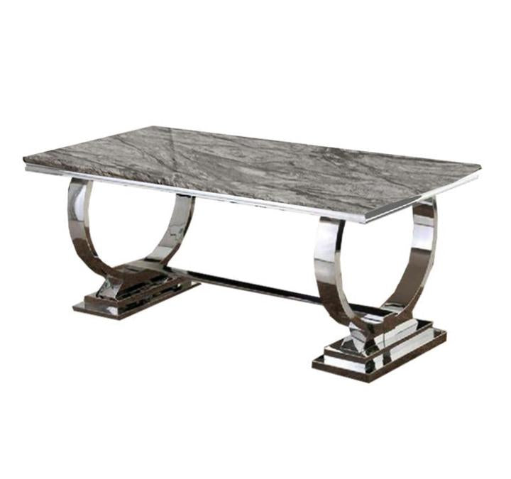 Grande Dining Table Set | Emma Chairs