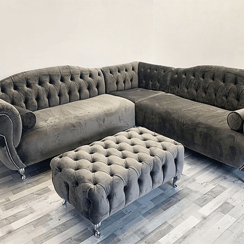 Chloe Corner Sofa