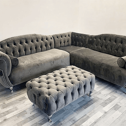Chloe Corner Sofa