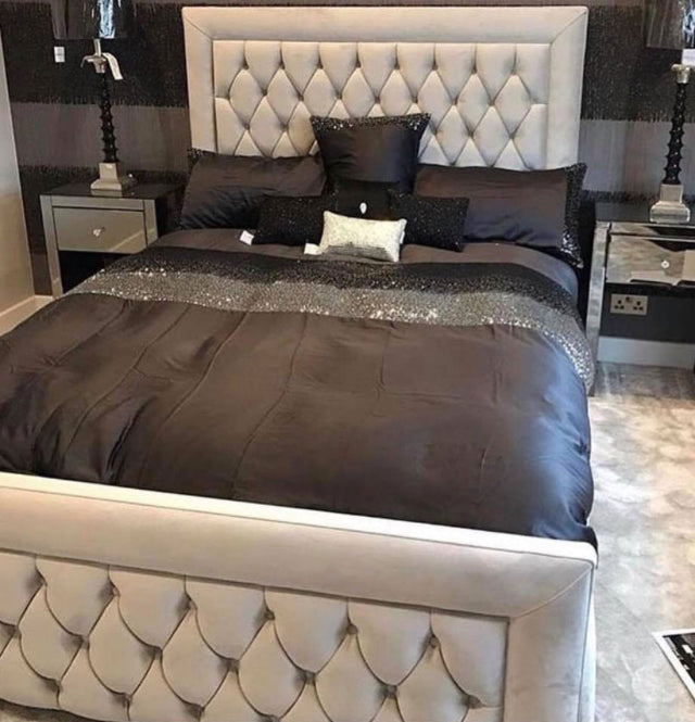 Bliss Bed