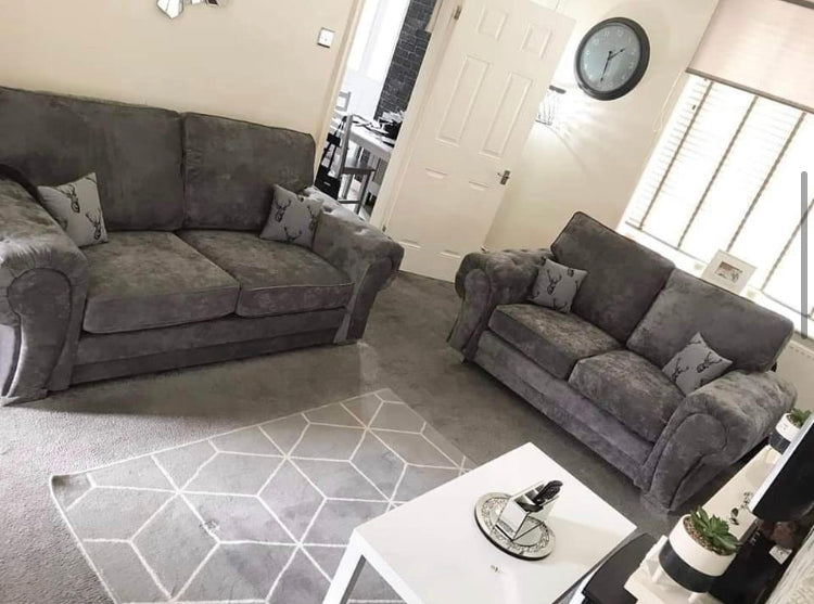 Lenox Sofa