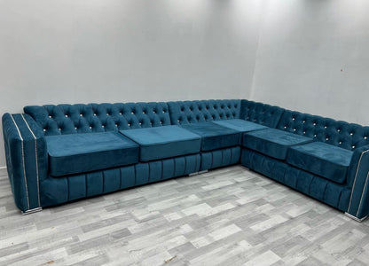 Jax Corner