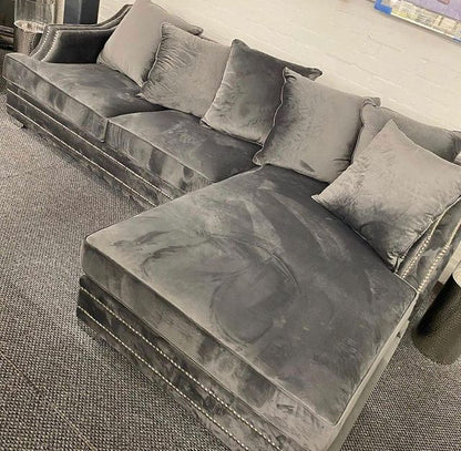 Belgrave Chaise Corner Sofa