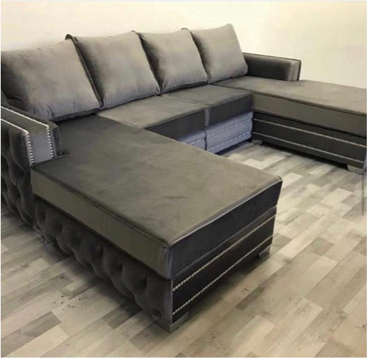 Venice U Shape Sofa