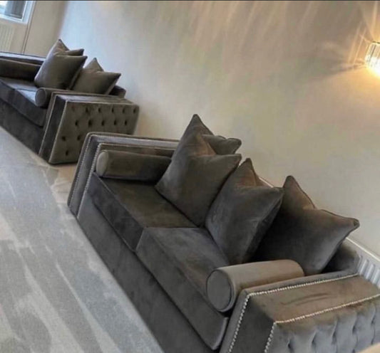 Buxton Sofa